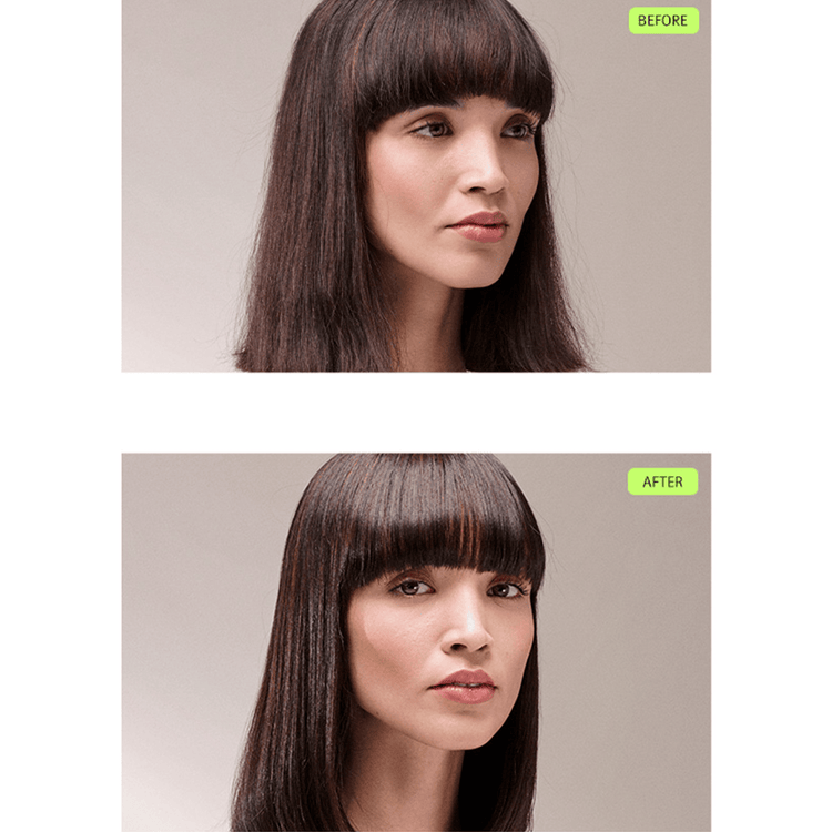 Miraculous Oil - Aceite capilar, ilumina y fortalece el cabello