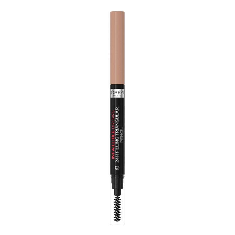 Infallible Brow Xpert - Lapiz de cejas, larga duración