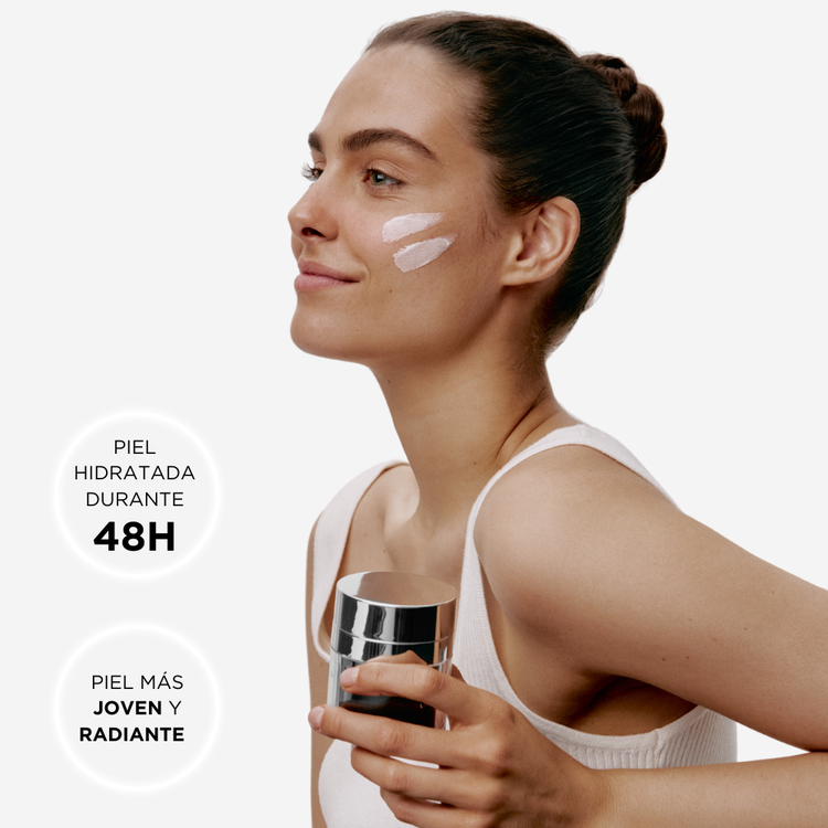 Unica+ Día Y Noche Crema antiedad para pieles mixtas a grasas