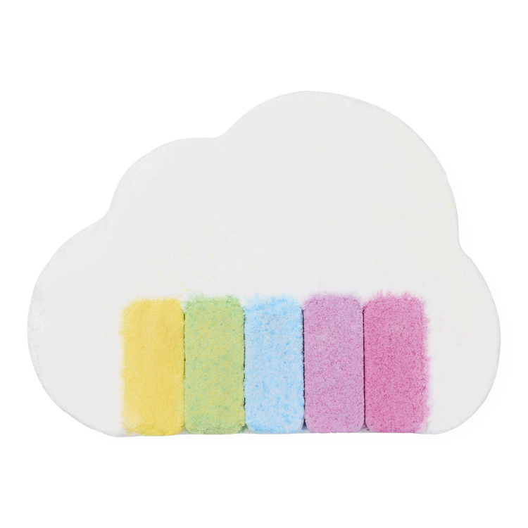 Cloud - Bomba de baño, para spa en casa