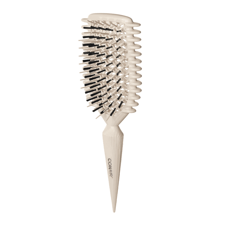 Curl Definition color beige - Cepillo para rizos, color beige