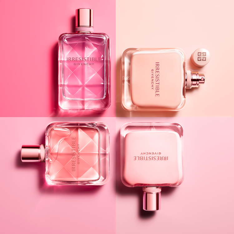 Irresistible - Eau De Parfum Very Floral, para mujer