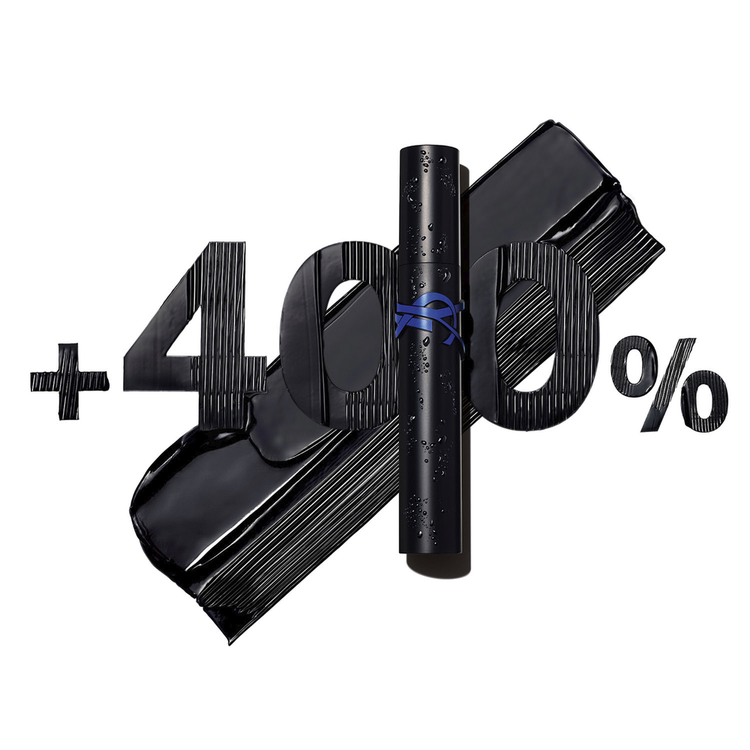 Lash Clash - Máscara de pestañas, efecto oversize con volumen extremo