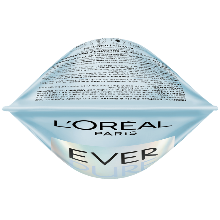 Restore - Acondicionador, cabello más hidratado y purificado