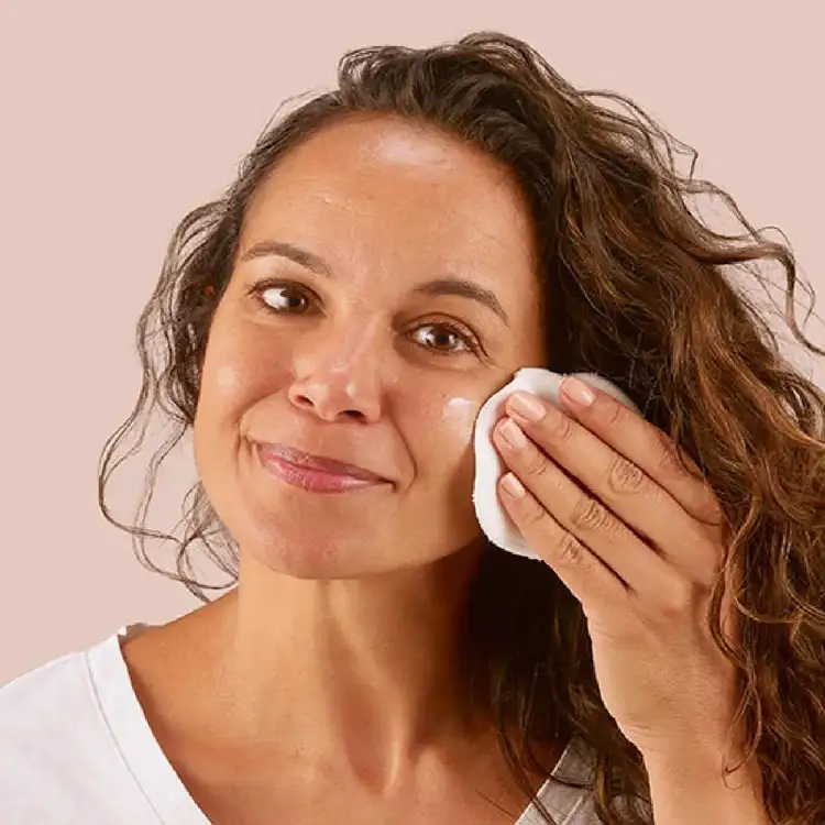 Limpiadores Leche limpiadora para pieles secas y sensibles