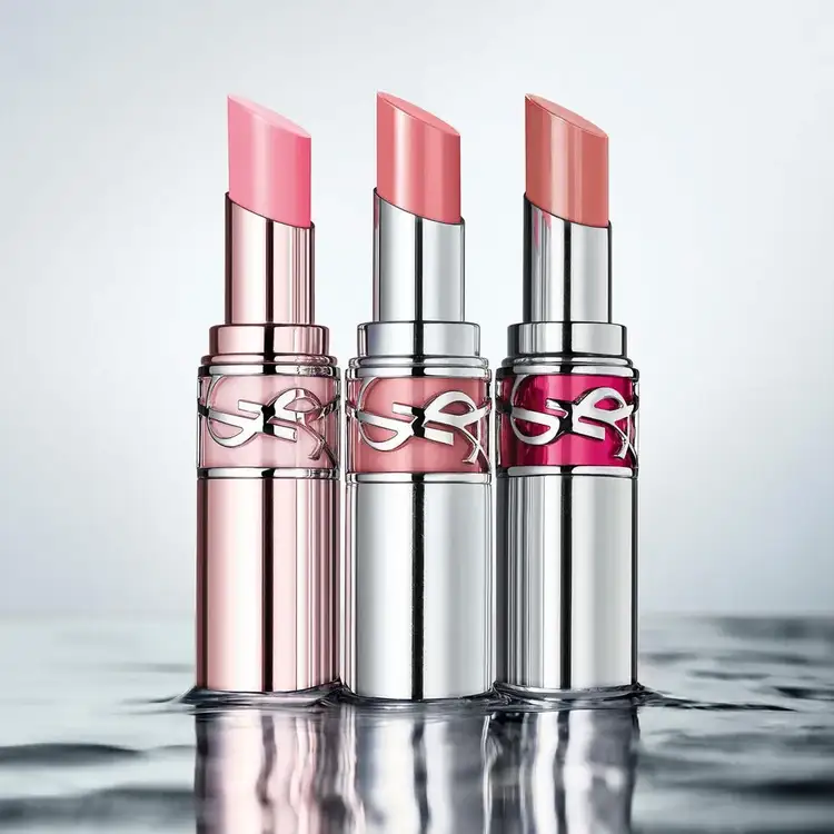 Loveshine Bálsamo labios labios suaves y luminosos