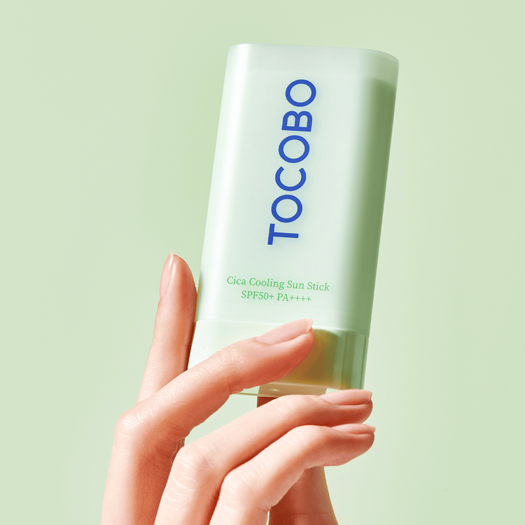 Cica - Protector solar, para piel sensible o irritada