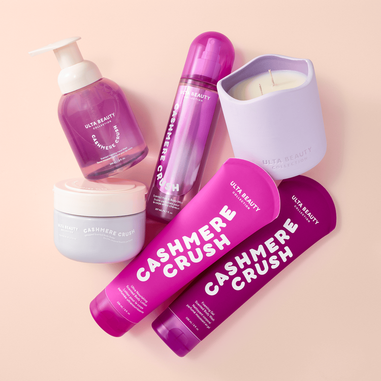 Ultra Nourishing - Loción corporal, piel suave y sedosa