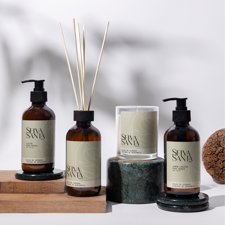 Diffuser Difusor ambiental 3-4 meses