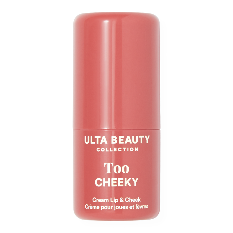 Too Cheeky Lip Cheek Rubor en crema acabado cremoso