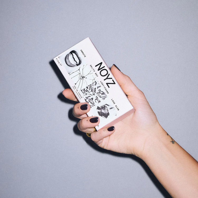 Discovery Kit - Set de perfumes, perfectos para llevar en el bolso