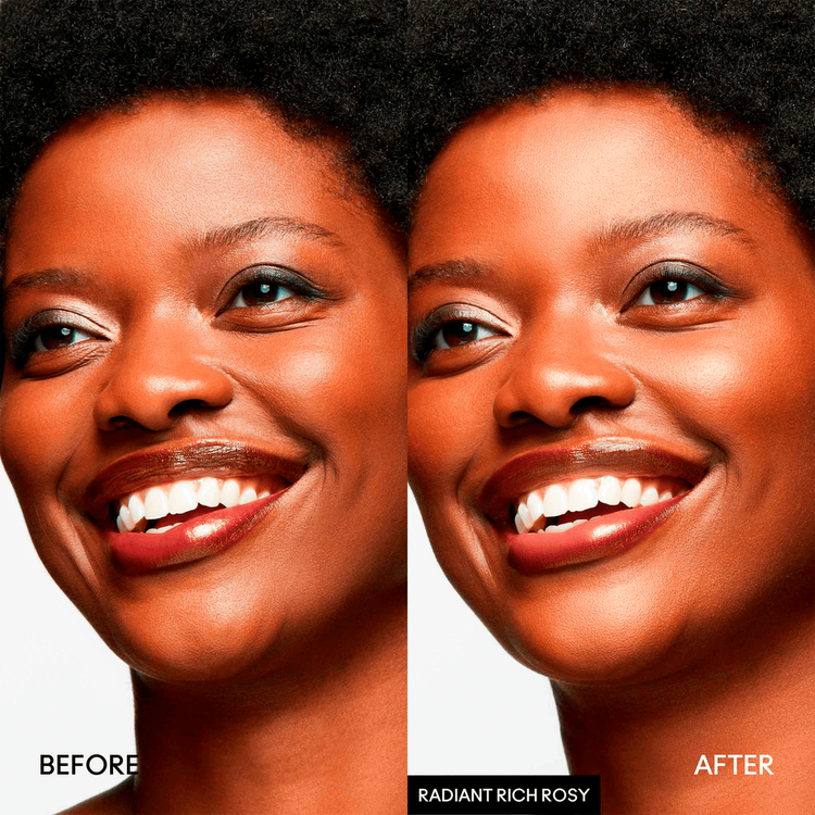 Skinfinish Sunstruck Radiant Bronzer Bronzer en polvo acabado mate, suave y natural