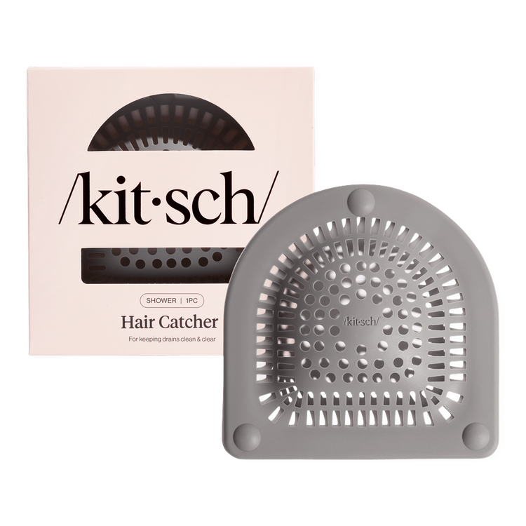 Shower Recogedor de cabello atrapa el cabello