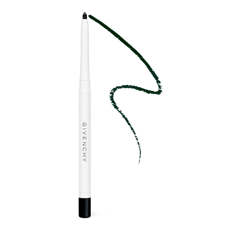 Khôl Couture Waterproof - Lápiz retráctil de larga duración