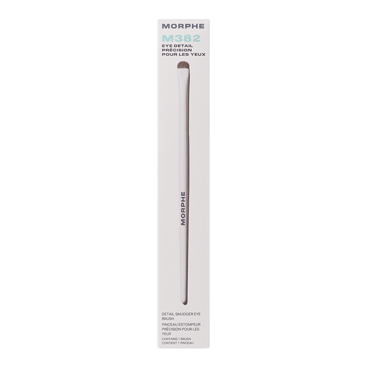 M382 Detail Smudger - Brocha para ojos, efecto ahumado