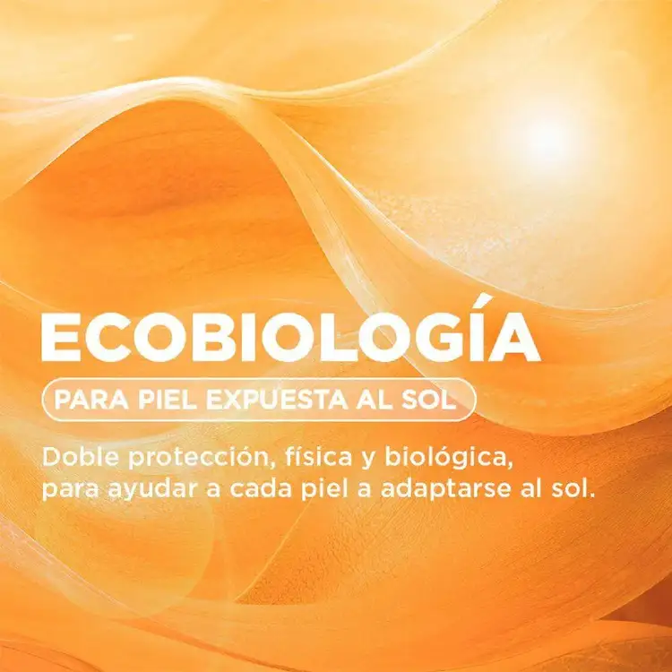 Photoderm Invisible Stick - Protector solar en barra, SPF 50+