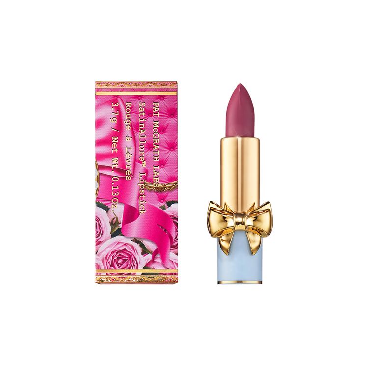 Satinallure™ Labial acabado satinado hidratante