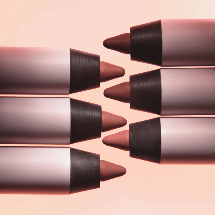 Kylie Plumping Lip Liner - Delineador para labios, visiblemente más llenos