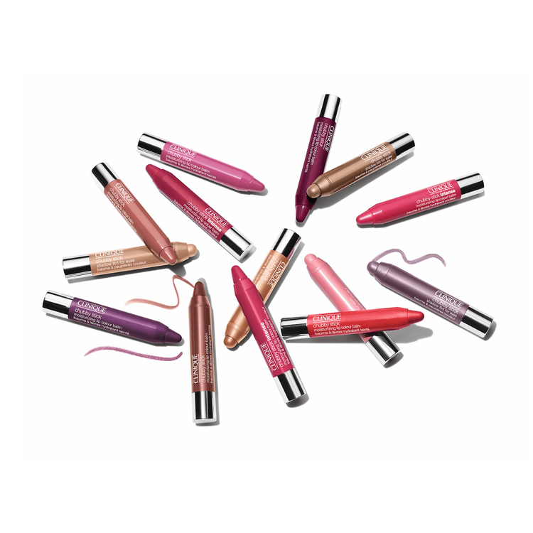 Chubby Stick™ Moisturizing Lip Colour Balm - Labial