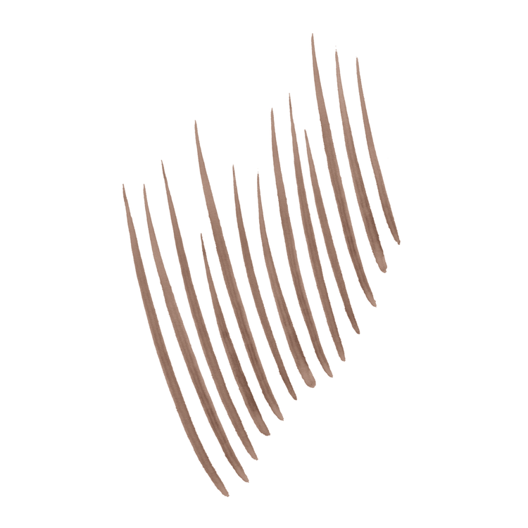 Tatto Build A Brow - Delineador de cejas, de larga duración