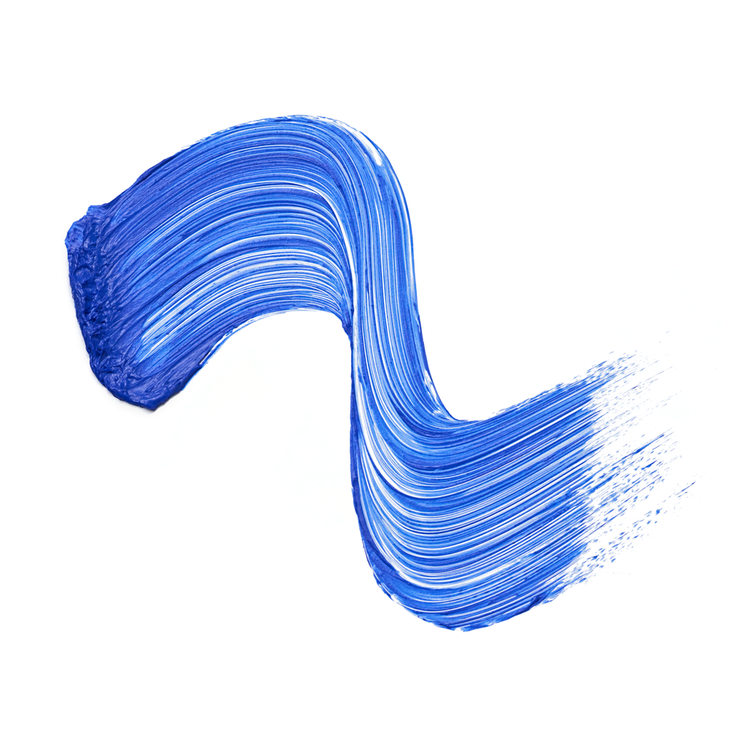 I Love Extreme Blue Crazy Volume Máscara de pestañas volumen extremo