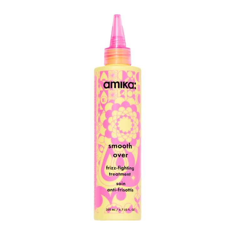 Smooth Over - Tratamiento, reduce el frizz
