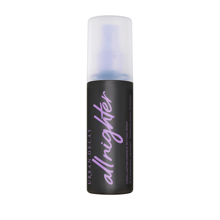 All Nighter Setting Spray - Fijador de maquillaje, a prueba de agua