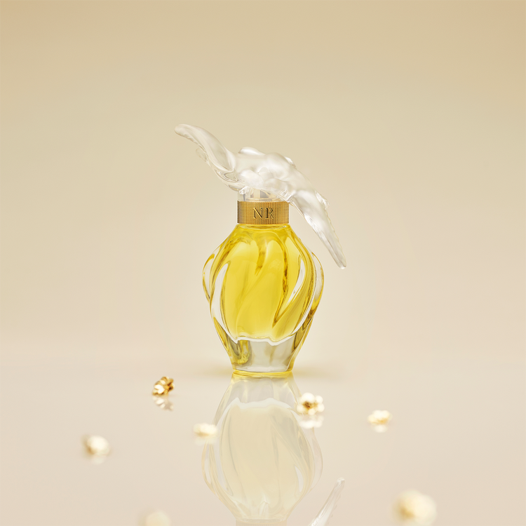 L'Air Du Temps Eau De Toilette Perfume para mujer