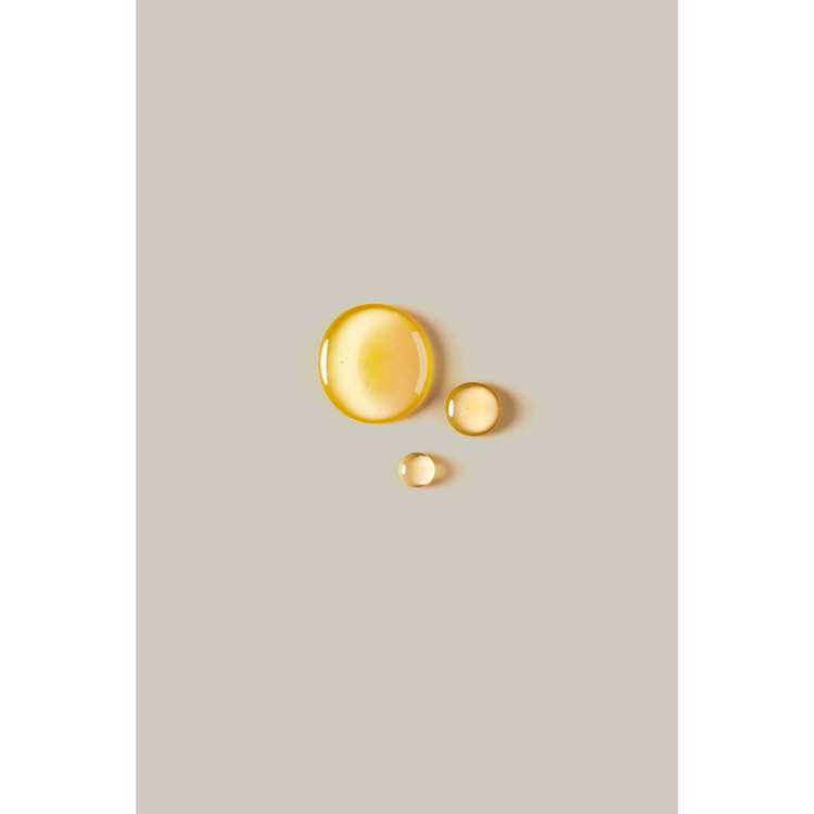 Moisture Lock Aceite para el cabello