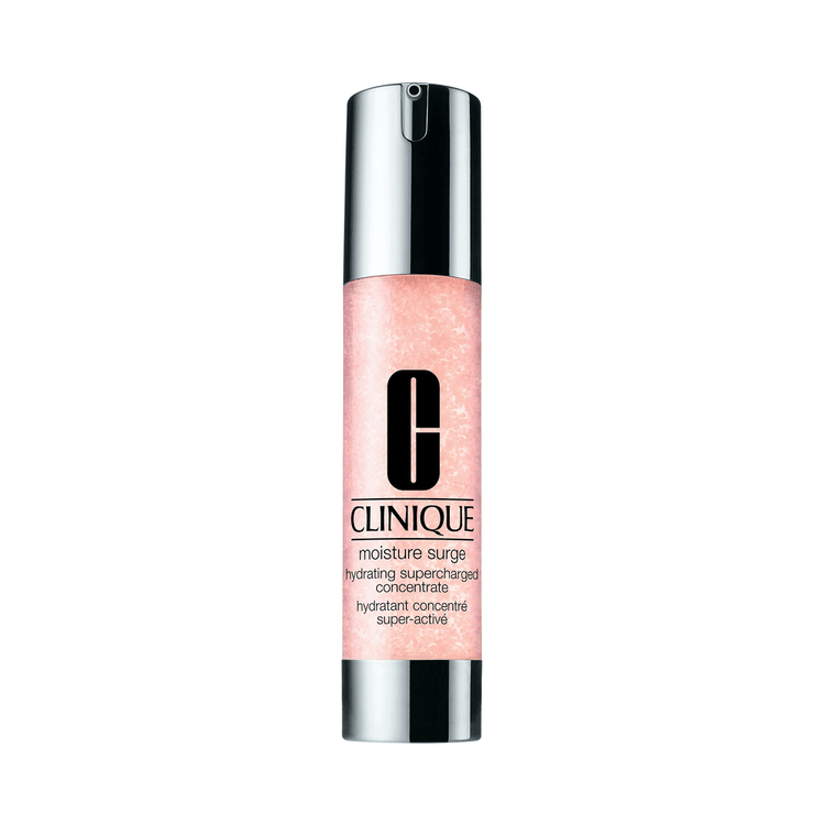 Moisture Surge™ Hydrating Supercharged Concentrate Gel hidratante refresca e hidrata la piel
