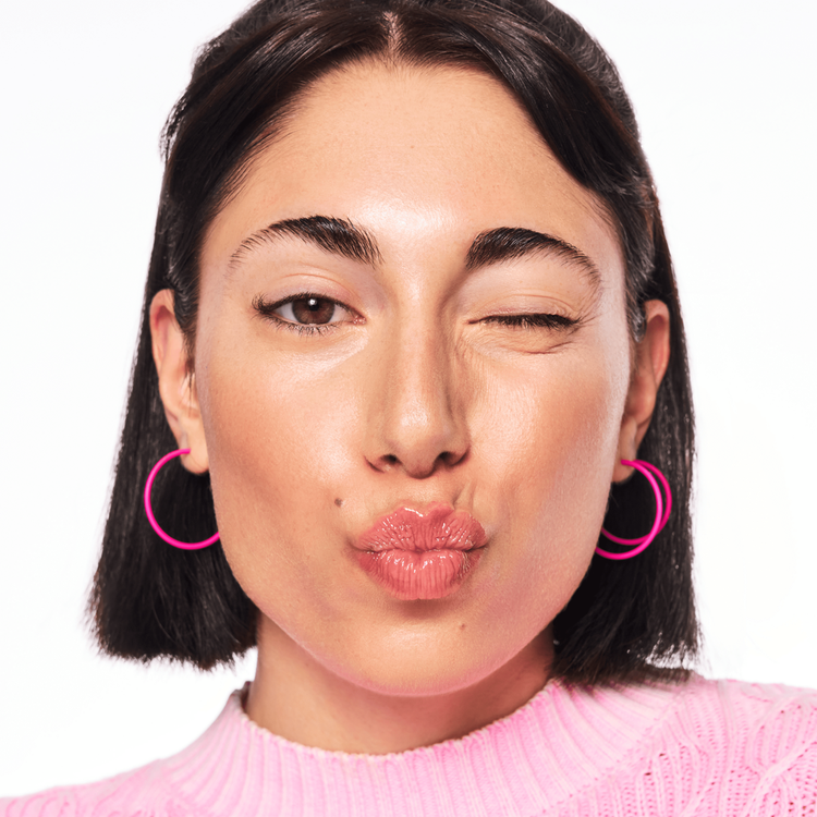 The Super Peptide Glossy Lip Treatment Especial de labios