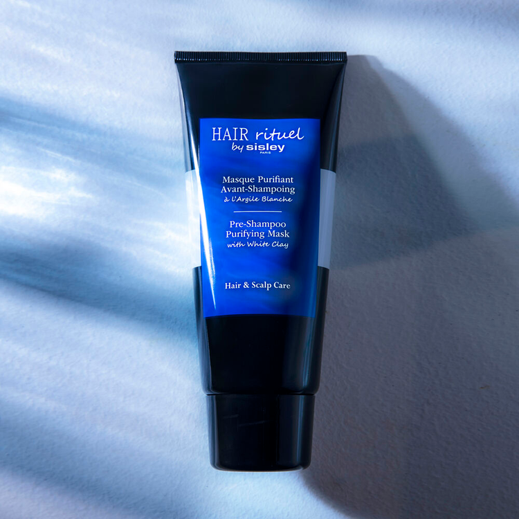 Pre-Shampoo Purifying - Mascarilla pre-shampoo, purifica el cuero cabelludo