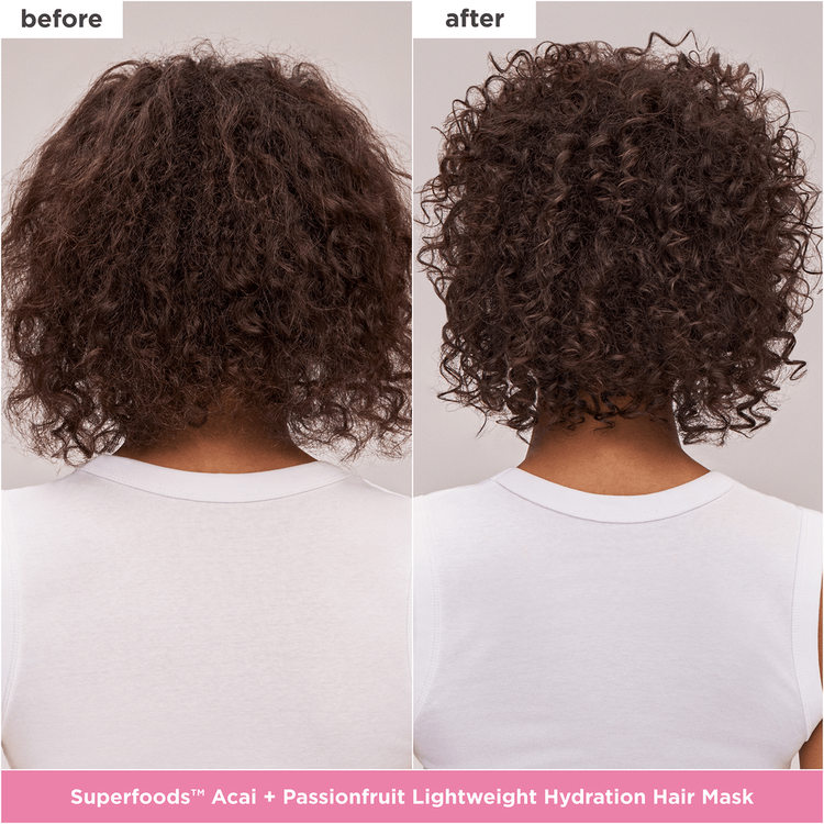 Super Juicy - Kit de rutina nutritiva para el cabello, edición limitada