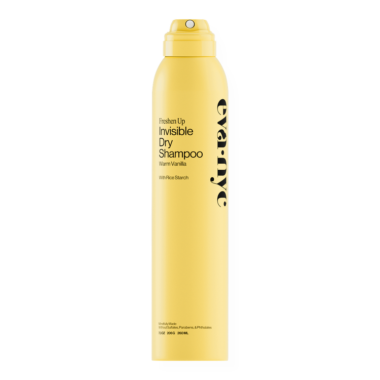 Freshen Up Shampoo en seco revitaliza el cabello