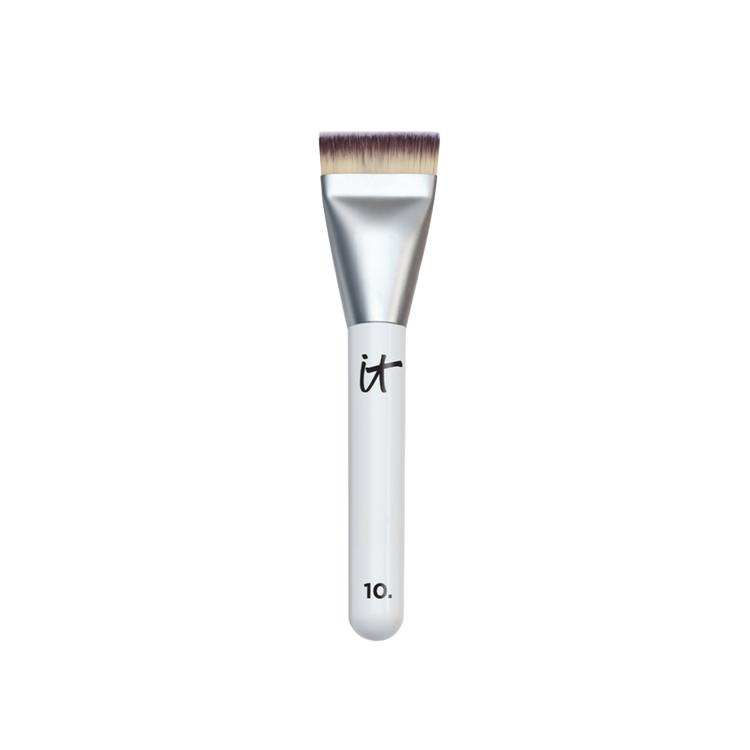 Heavenly Luxe Brushes Spatula Brush para base de maquillaje #10