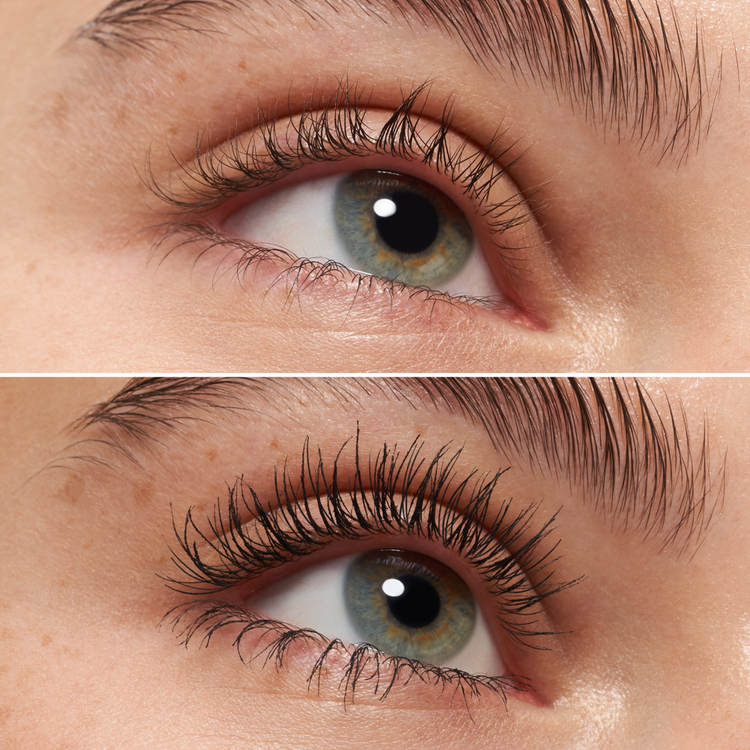 Lash Princess Volume Máscara de pestañas voluminizadora