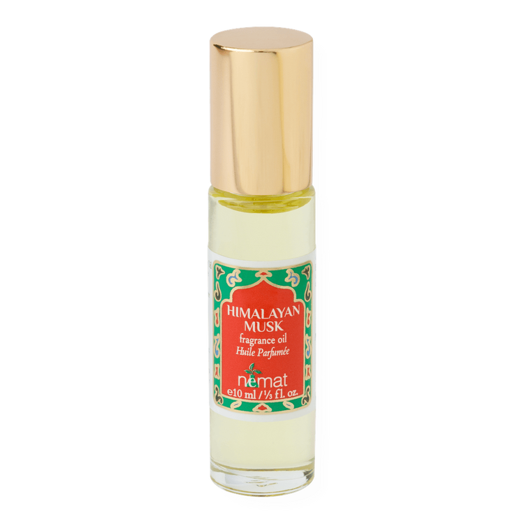 Himalayan Musk - Fragancia, roll on