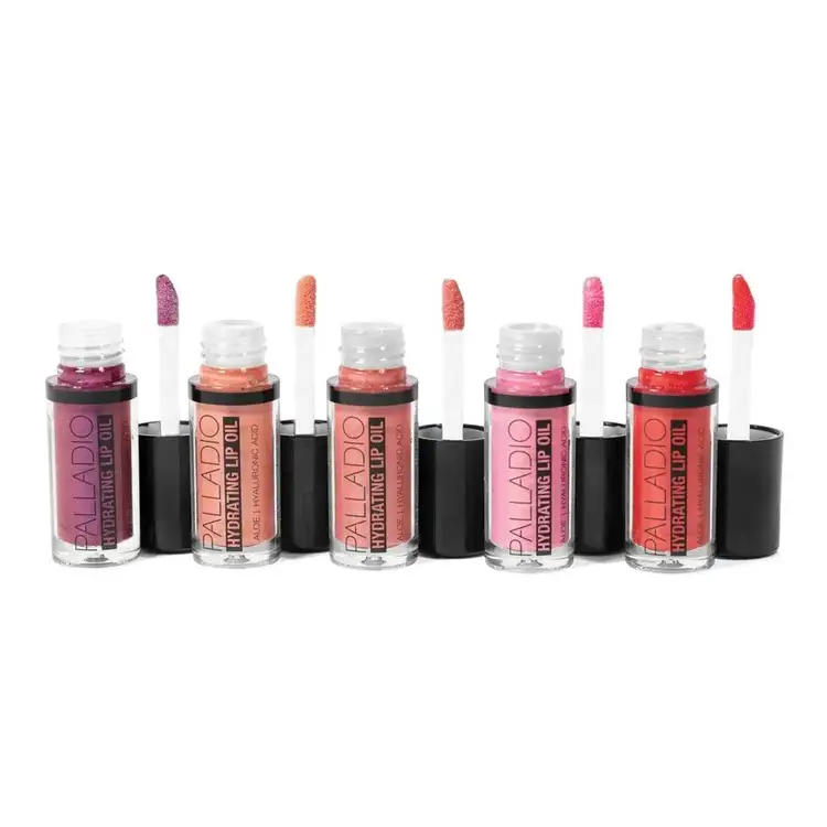 Hydrating Lip Oil - Aceite labial, hidratante