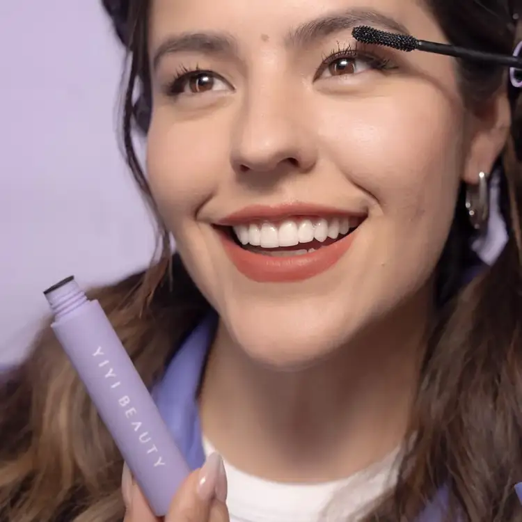 Dreamlash Rimel - Máscara de pestañas, a prueba de agua 10gr YIYI BEAUTY