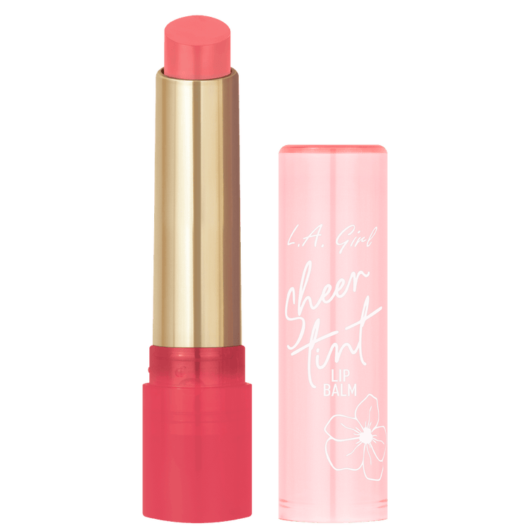 Sheer Tinted Lip Balm Bálsamo para Labios bálsamo ultra hidratante