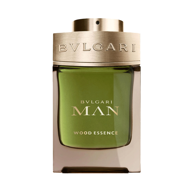 Man Wood Essence Eau De Parfum Perfume amaderado para hombre