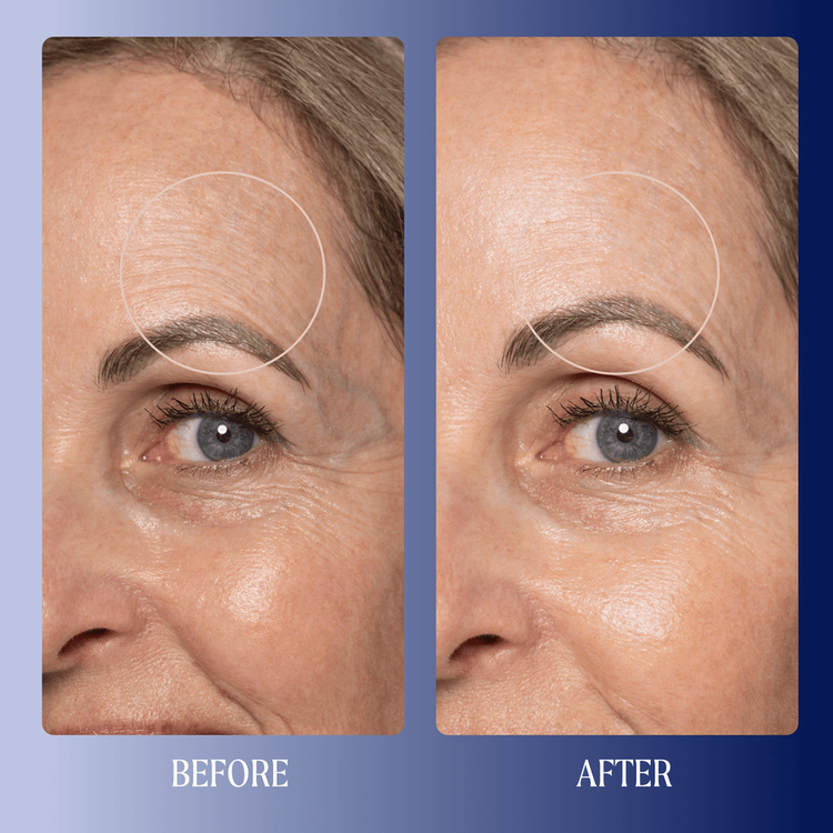 Super Rich Ceramide + Collagen Crema reafirmante facial reafirma e hidrata la piel