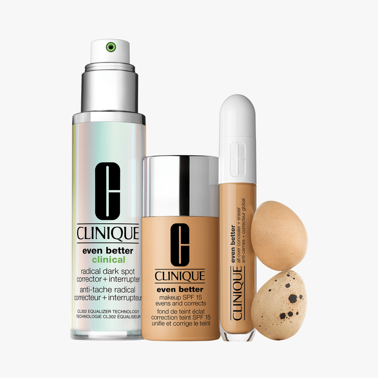 Even Better™ All-Over Concealer + Eraser - Corrector, desinflama visiblemente