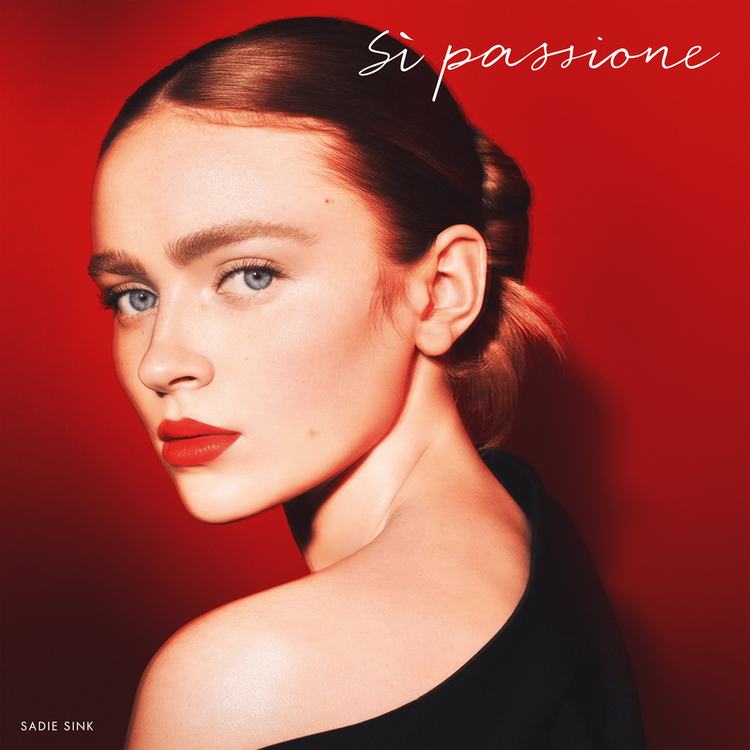 Si Passione Intense Eau De Parfum Perfume para mujer