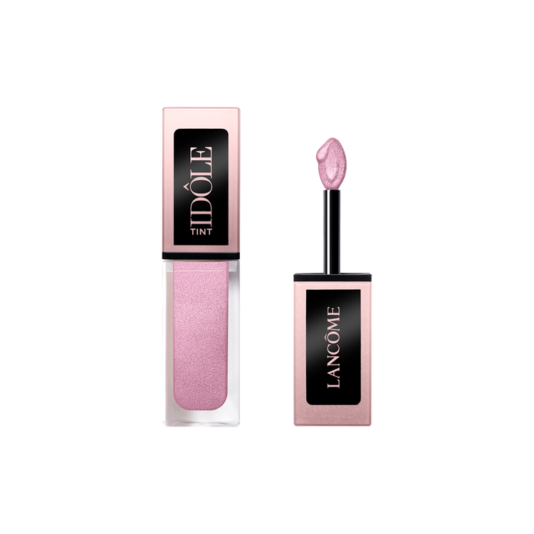 Idôle Tint Sombra de ojos líquida multiusos en acabado cremoso