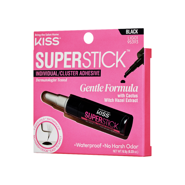 Super Stick Pegamento hasta 5 días de duración