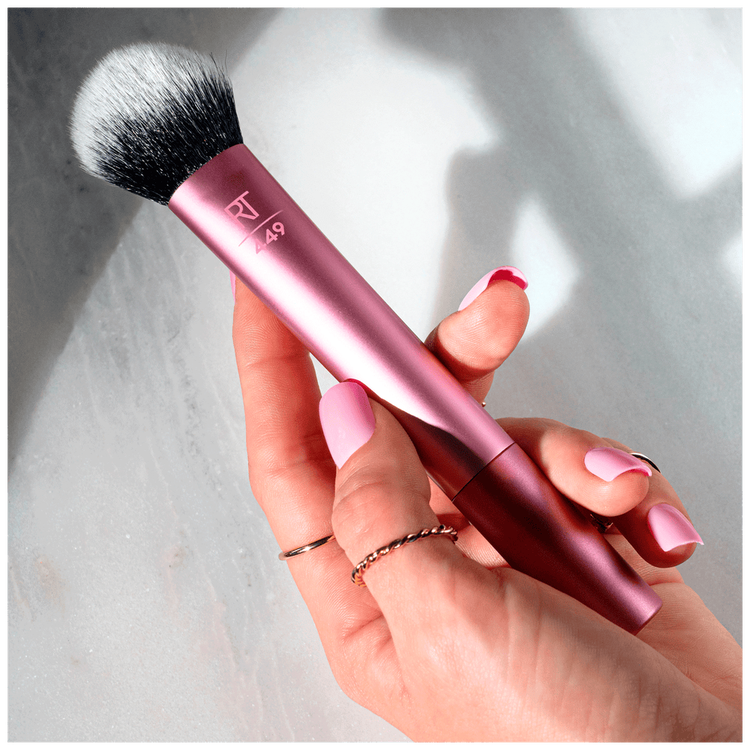 Tapered Cheek Makeup Brush - Brocha para Blush #449