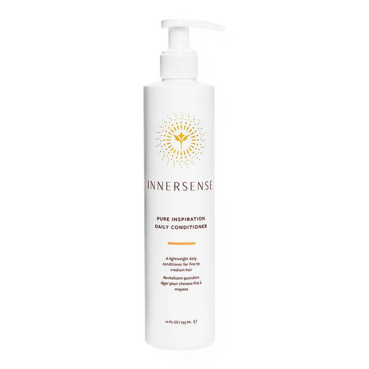 Pure Inspiration Acondicionador cabello fino a mediano