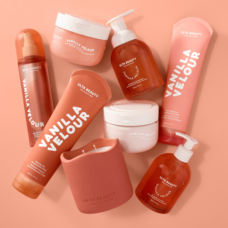 Whipped - Manteca corporal, absorción rápida