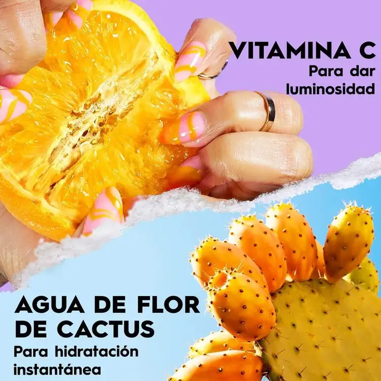 All Nighter Setting Spray - Fijador de maquillaje, aspecto fresco de larga duración